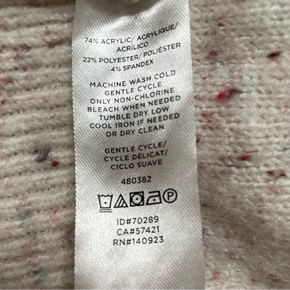 Loft confetti cardigan - Picture 7 of 7